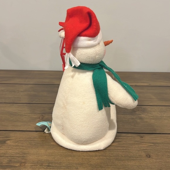 Hallmark 2013 jingle pals Merry carolers trio animated plush - Picture 5 of 8